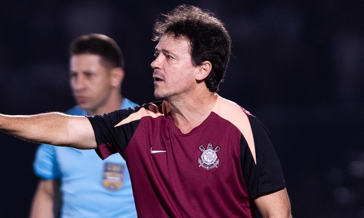 FOTO: Agência Corinthians Diário do Grande ABC - Notícias e informações do Grande ABC: Santo André, São Bernardo, São Caetano, Diadema, Mauá, Ribeirão Pires e Rio Grande da Serra