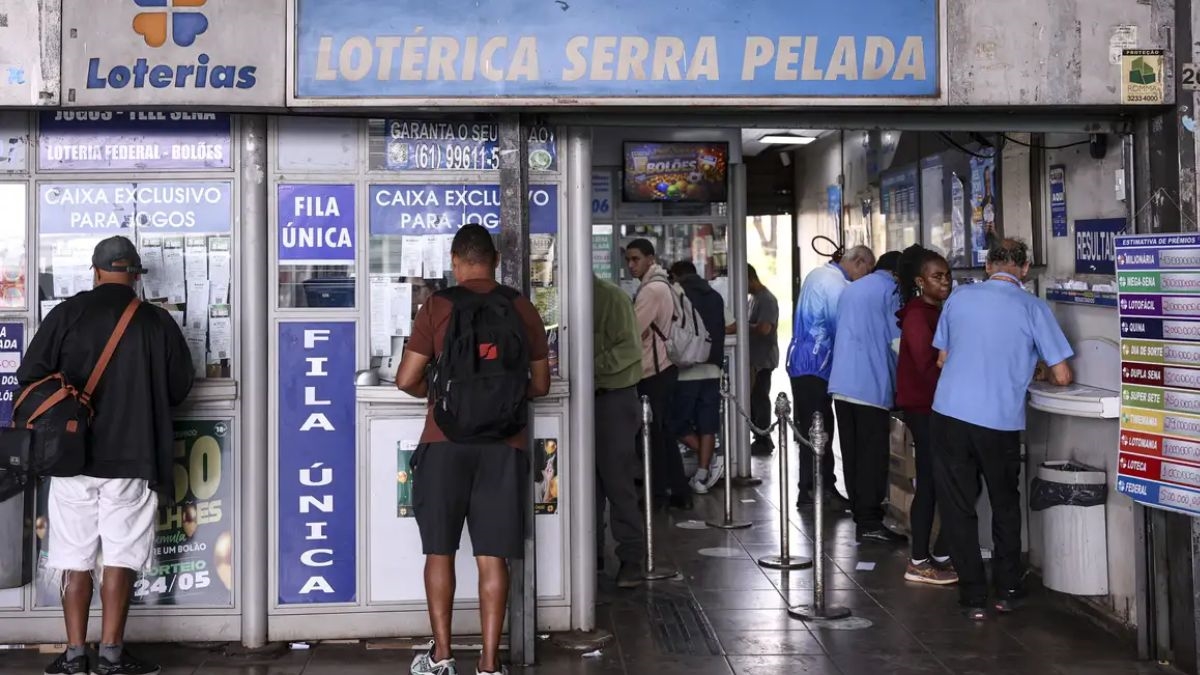 FOTO: Reprodução/Agência Brasil Diário do Grande ABC - Notícias e informações do Grande ABC: Santo André, São Bernardo, São Caetano, Diadema, Mauá, Ribeirão Pires e Rio Grande da Serra