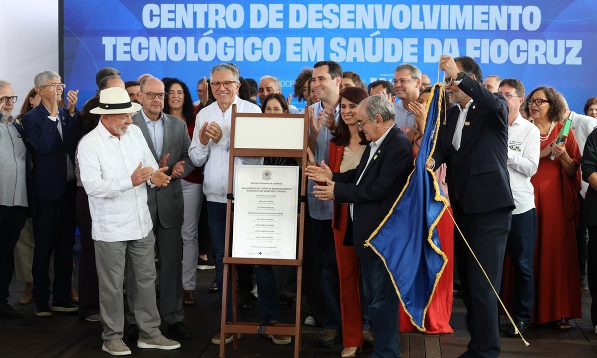 FOTO: Reprodução/EBC Diário do Grande ABC - Notícias e informações do Grande ABC: Santo André, São Bernardo, São Caetano, Diadema, Mauá, Ribeirão Pires e Rio Grande da Serra
