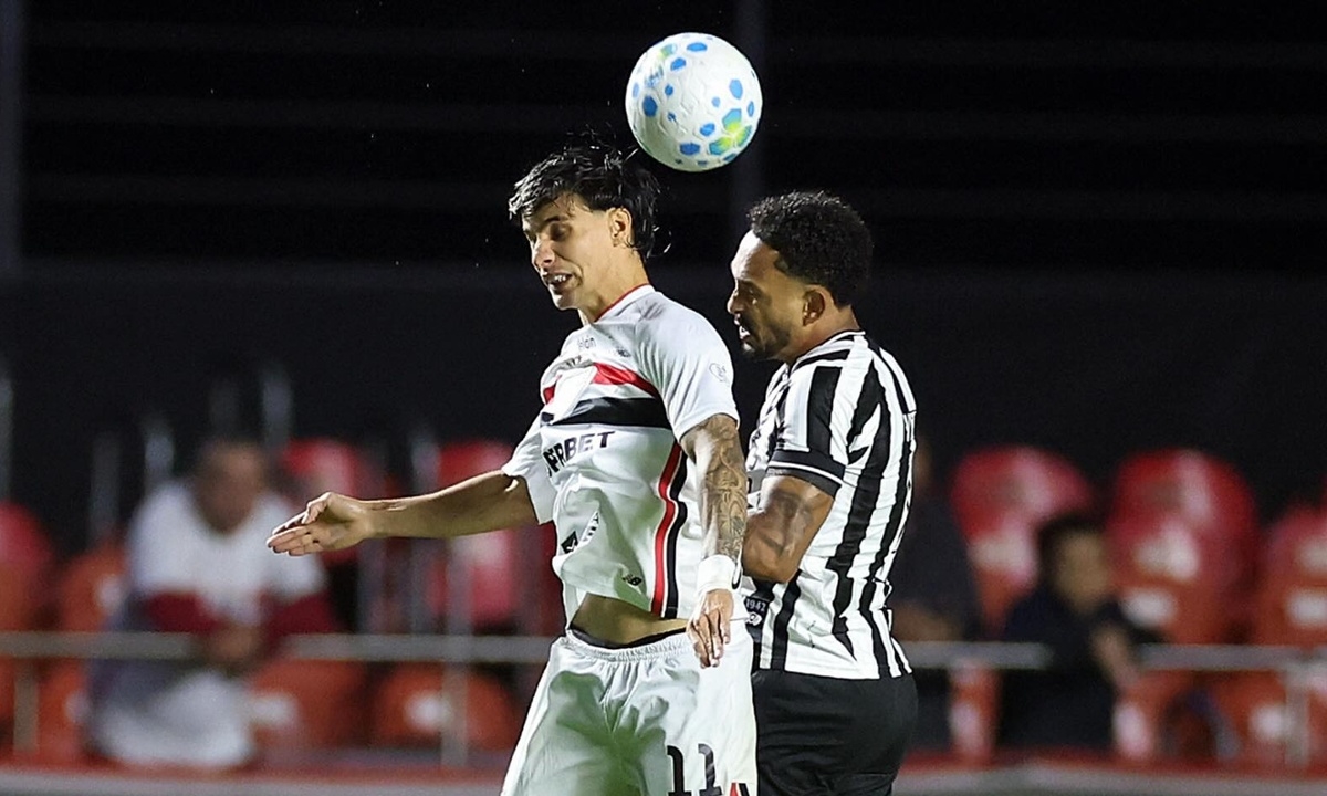 FOTO: Vitor Silva/BFR Diário do Grande ABC - Notícias e informações do Grande ABC: Santo André, São Bernardo, São Caetano, Diadema, Mauá, Ribeirão Pires e Rio Grande da Serra