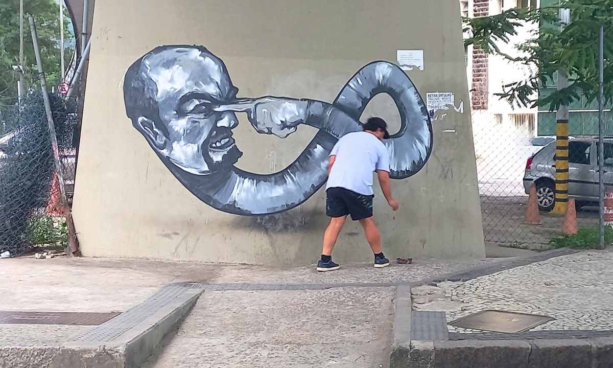 FOTO: Isadora Schmitt/Divulgação Diário do Grande ABC - Notícias e informações do Grande ABC: Santo André, São Bernardo, São Caetano, Diadema, Mauá, Ribeirão Pires e Rio Grande da Serra