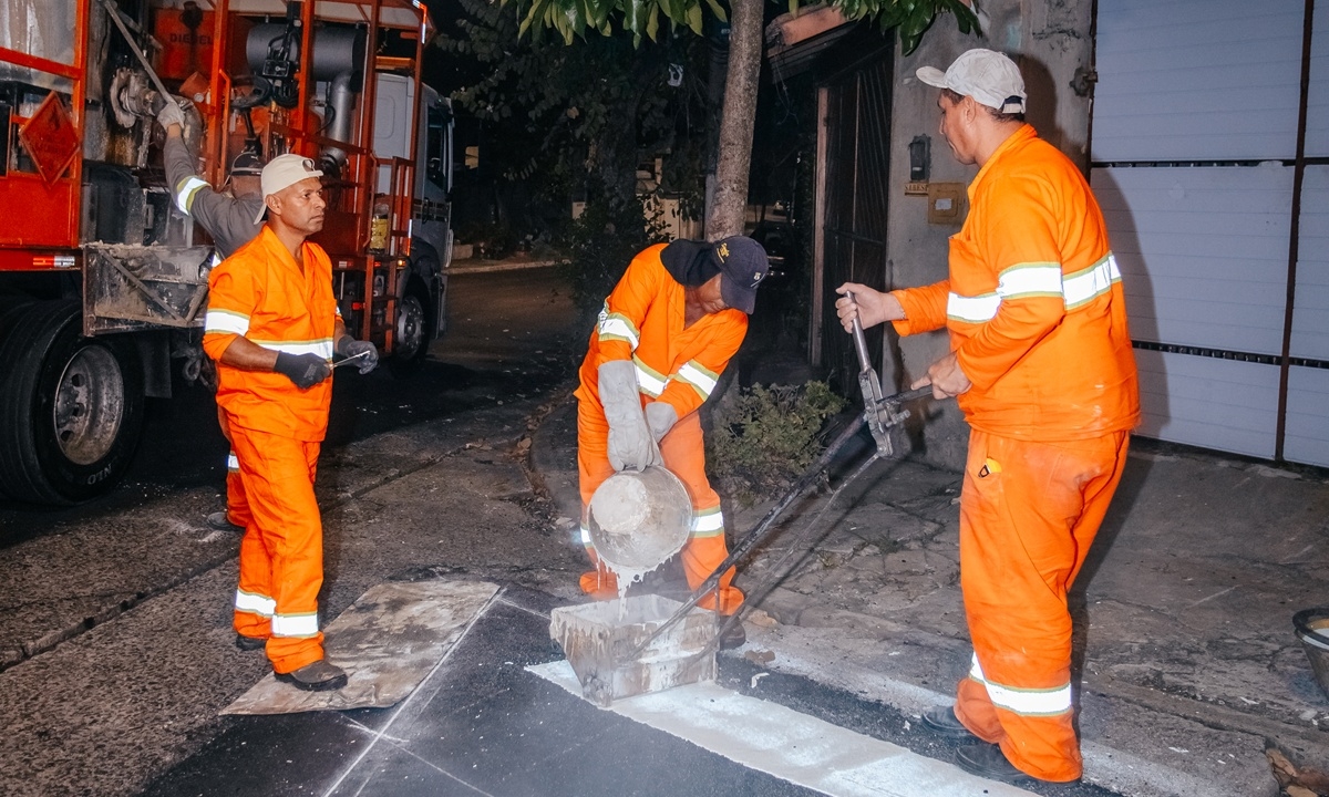 FOTO: Divulgação/PMSBC Diário do Grande ABC - Notícias e informações do Grande ABC: Santo André, São Bernardo, São Caetano, Diadema, Mauá, Ribeirão Pires e Rio Grande da Serra