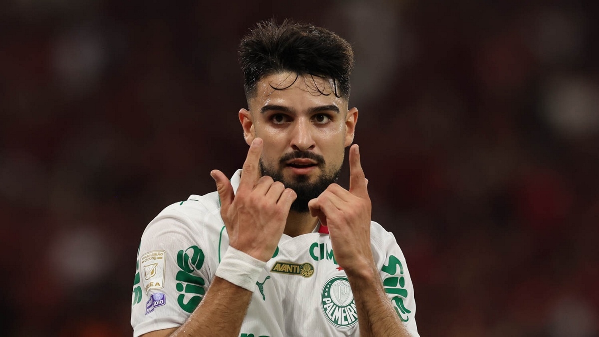 FOTO: Cesar Greco/Palmeiras Diário do Grande ABC - Notícias e informações do Grande ABC: Santo André, São Bernardo, São Caetano, Diadema, Mauá, Ribeirão Pires e Rio Grande da Serra