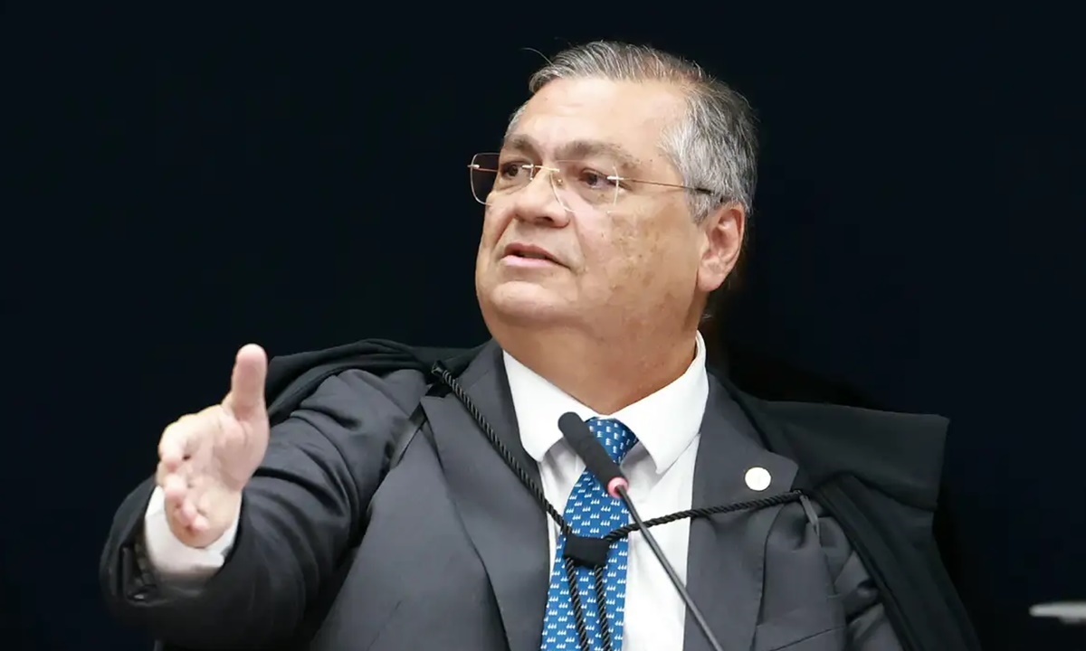 Luiz Silveira/STF Diário do Grande ABC - Notícias e informações do Grande ABC: Santo André, São Bernardo, São Caetano, Diadema, Mauá, Ribeirão Pires e Rio Grande da Serra