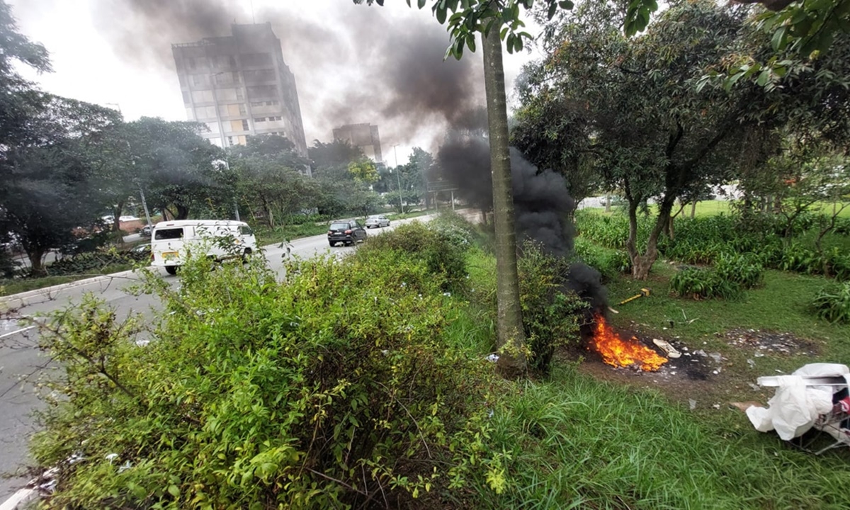 FOTO: Claudinei Plaza/DGABC Diário do Grande ABC - Notícias e informações do Grande ABC: Santo André, São Bernardo, São Caetano, Diadema, Mauá, Ribeirão Pires e Rio Grande da Serra