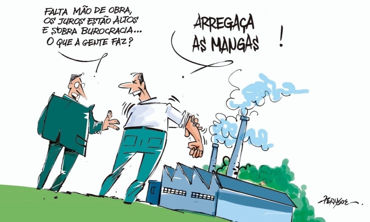 ARTE: Fernandes Diário do Grande ABC - Notícias e informações do Grande ABC: Santo André, São Bernardo, São Caetano, Diadema, Mauá, Ribeirão Pires e Rio Grande da Serra