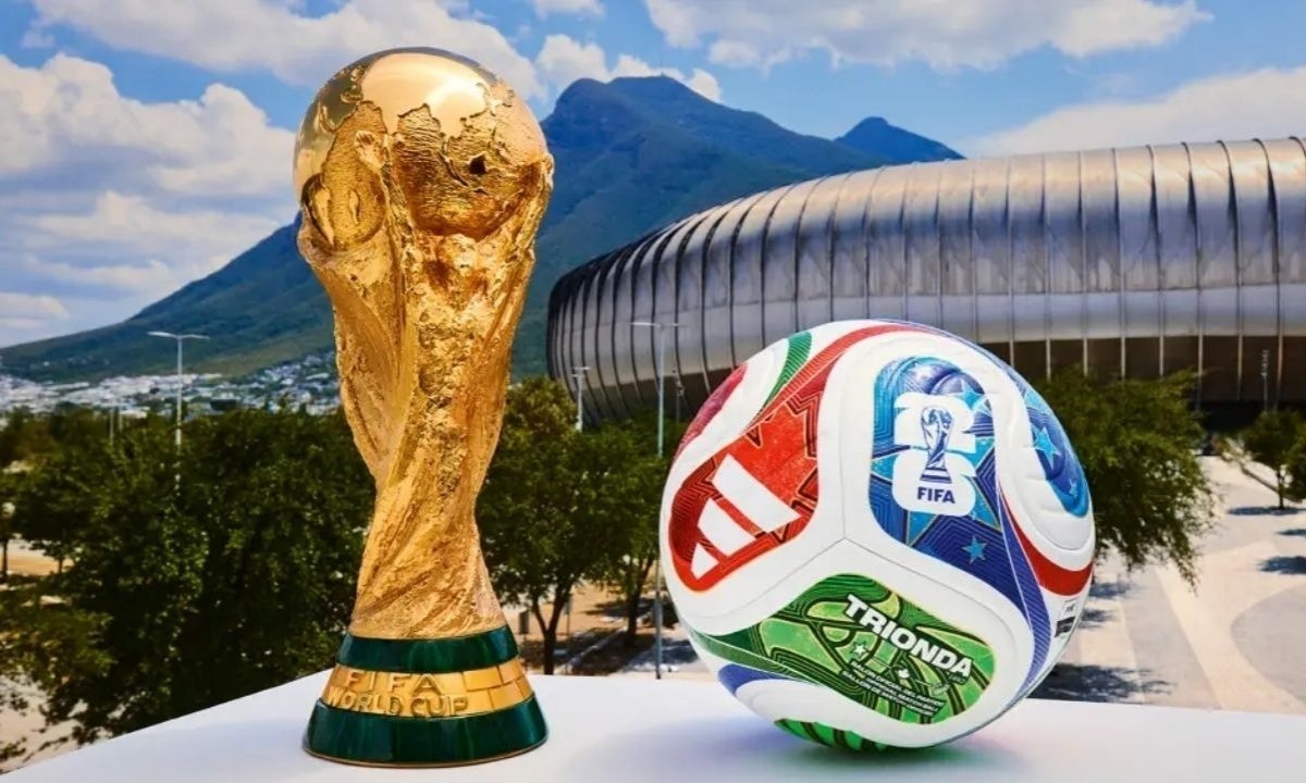 FOTO: Divulgação/Adidas Diário do Grande ABC - Notícias e informações do Grande ABC: Santo André, São Bernardo, São Caetano, Diadema, Mauá, Ribeirão Pires e Rio Grande da Serra