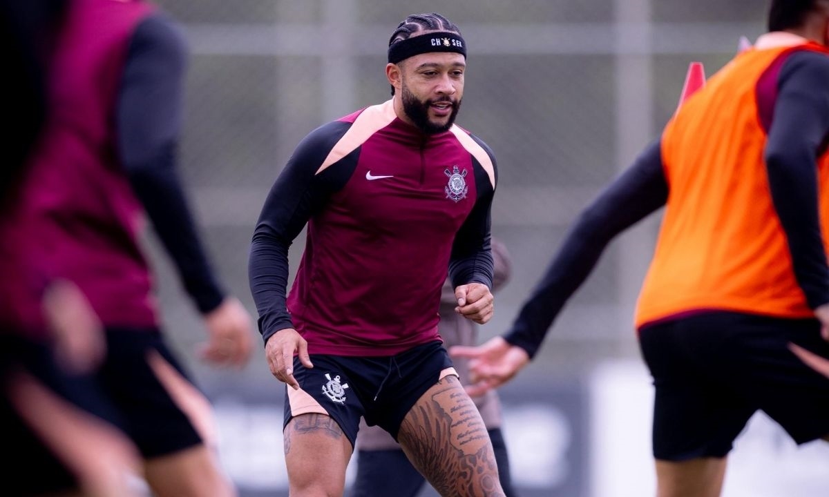 FOTO: Rodrigo Coca/Corinthians Diário do Grande ABC - Notícias e informações do Grande ABC: Santo André, São Bernardo, São Caetano, Diadema, Mauá, Ribeirão Pires e Rio Grande da Serra