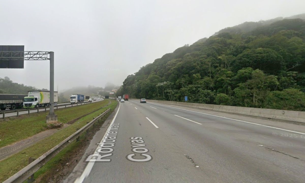 FOTO: Reprodução/Google StreetView (ilustrativa) Diário do Grande ABC - Notícias e informações do Grande ABC: Santo André, São Bernardo, São Caetano, Diadema, Mauá, Ribeirão Pires e Rio Grande da Serra