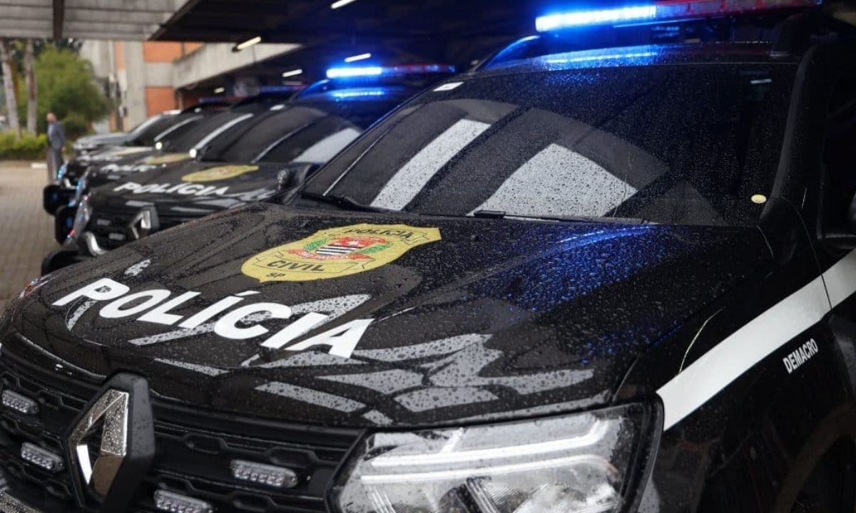 FOTO: Divulgação Diário do Grande ABC - Notícias e informações do Grande ABC: Santo André, São Bernardo, São Caetano, Diadema, Mauá, Ribeirão Pires e Rio Grande da Serra
