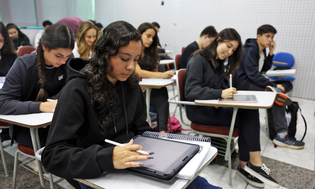 FOTO: José Cruz/Agência Brasil Diário do Grande ABC - Notícias e informações do Grande ABC: Santo André, São Bernardo, São Caetano, Diadema, Mauá, Ribeirão Pires e Rio Grande da Serra