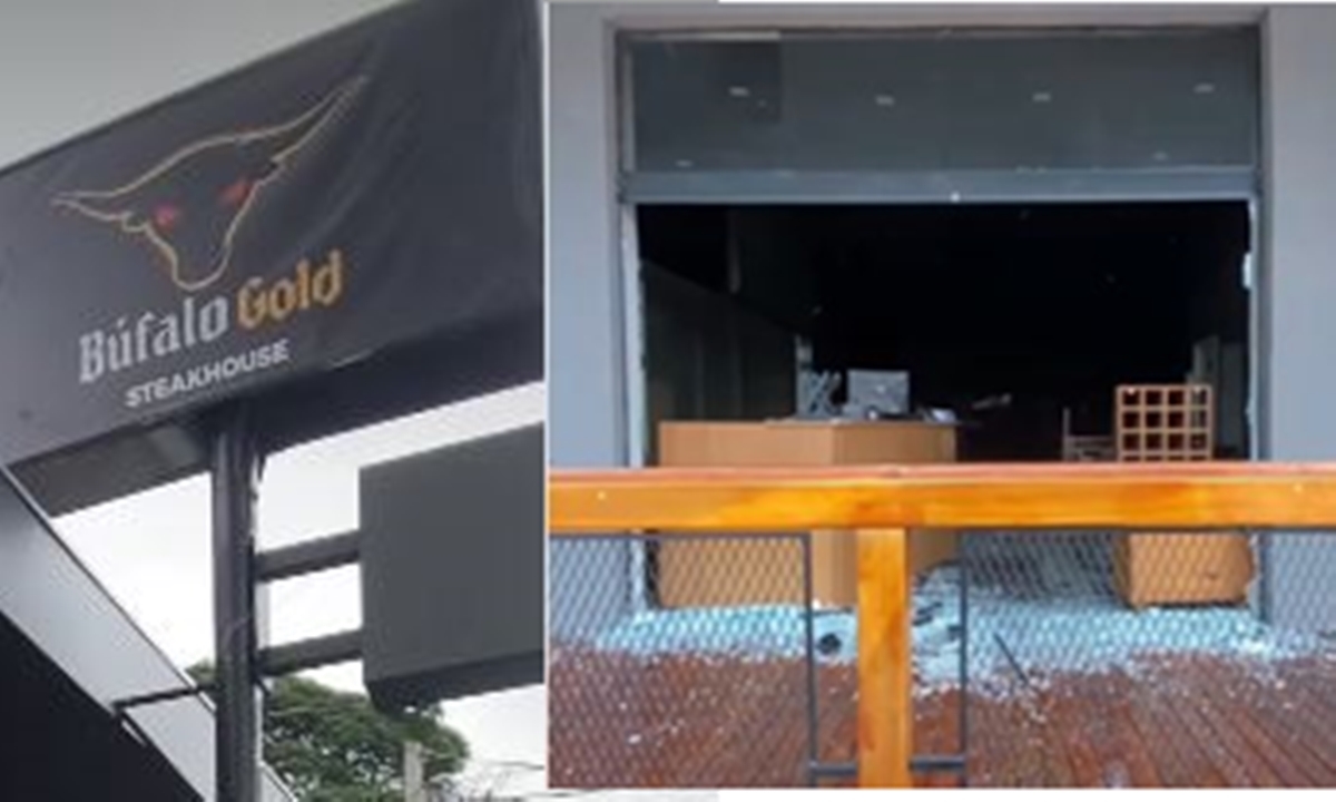 FOTO: Reprodução/Redes sociais Diário do Grande ABC - Notícias e informações do Grande ABC: Santo André, São Bernardo, São Caetano, Diadema, Mauá, Ribeirão Pires e Rio Grande da Serra