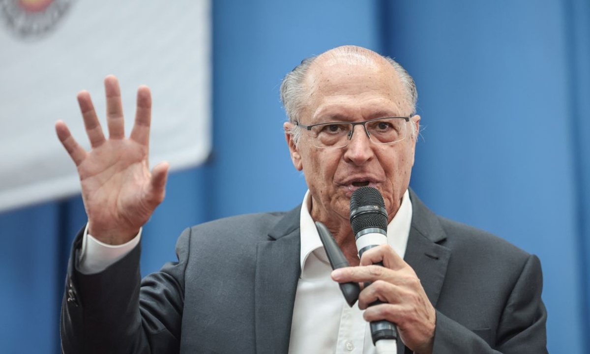 FOTO: Paulo Pinto/Agência Brasil Diário do Grande ABC - Notícias e informações do Grande ABC: Santo André, São Bernardo, São Caetano, Diadema, Mauá, Ribeirão Pires e Rio Grande da Serra