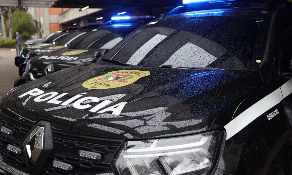 FOTO: Divulgação Diário do Grande ABC - Notícias e informações do Grande ABC: Santo André, São Bernardo, São Caetano, Diadema, Mauá, Ribeirão Pires e Rio Grande da Serra