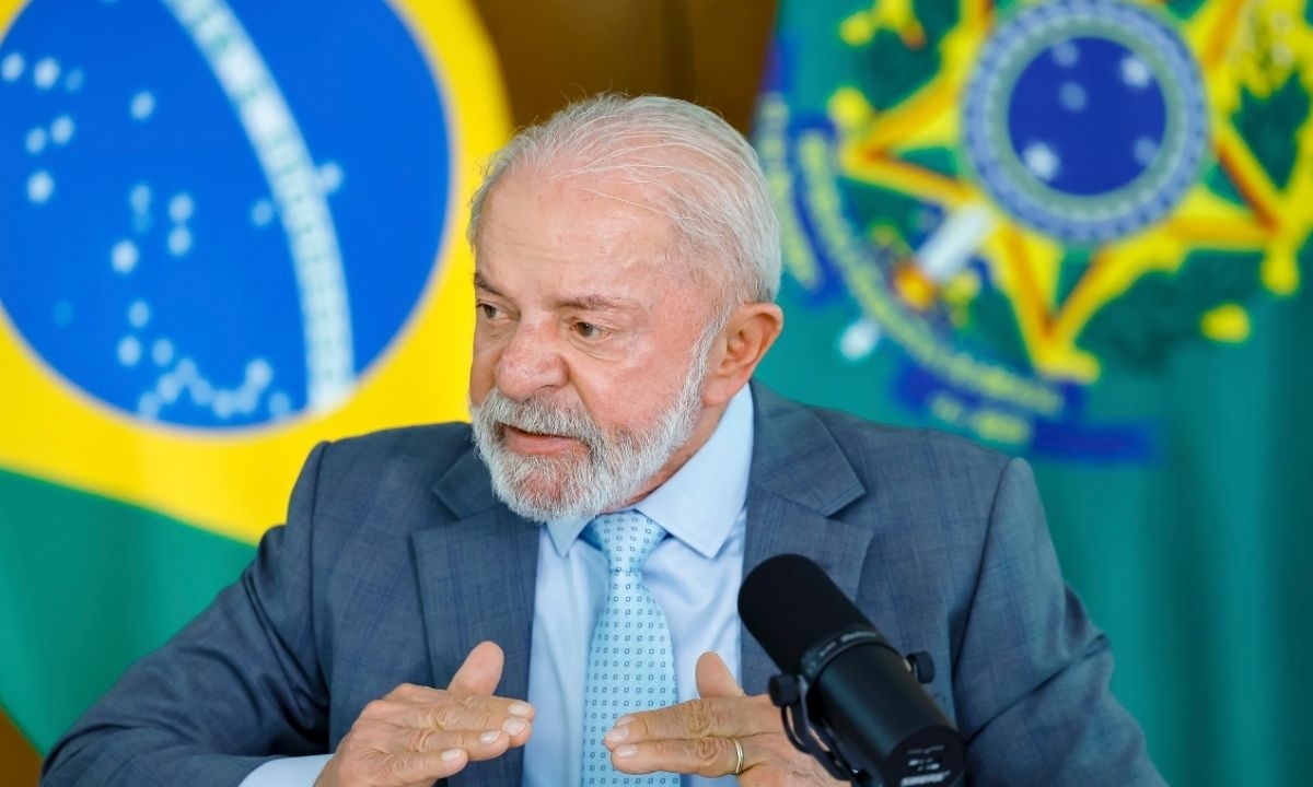 FOTO: Ricardo Stuckert/PR Diário do Grande ABC - Notícias e informações do Grande ABC: Santo André, São Bernardo, São Caetano, Diadema, Mauá, Ribeirão Pires e Rio Grande da Serra