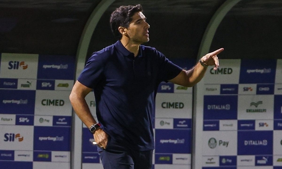 FOTO: Cesar Greco/Palmeiras Diário do Grande ABC - Notícias e informações do Grande ABC: Santo André, São Bernardo, São Caetano, Diadema, Mauá, Ribeirão Pires e Rio Grande da Serra
