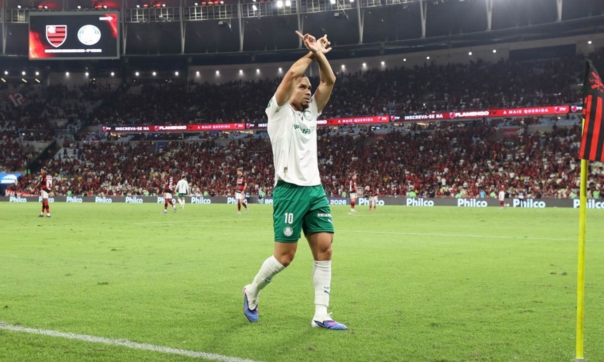 FOTO: Cesar Greco/Palmeiras Diário do Grande ABC - Notícias e informações do Grande ABC: Santo André, São Bernardo, São Caetano, Diadema, Mauá, Ribeirão Pires e Rio Grande da Serra