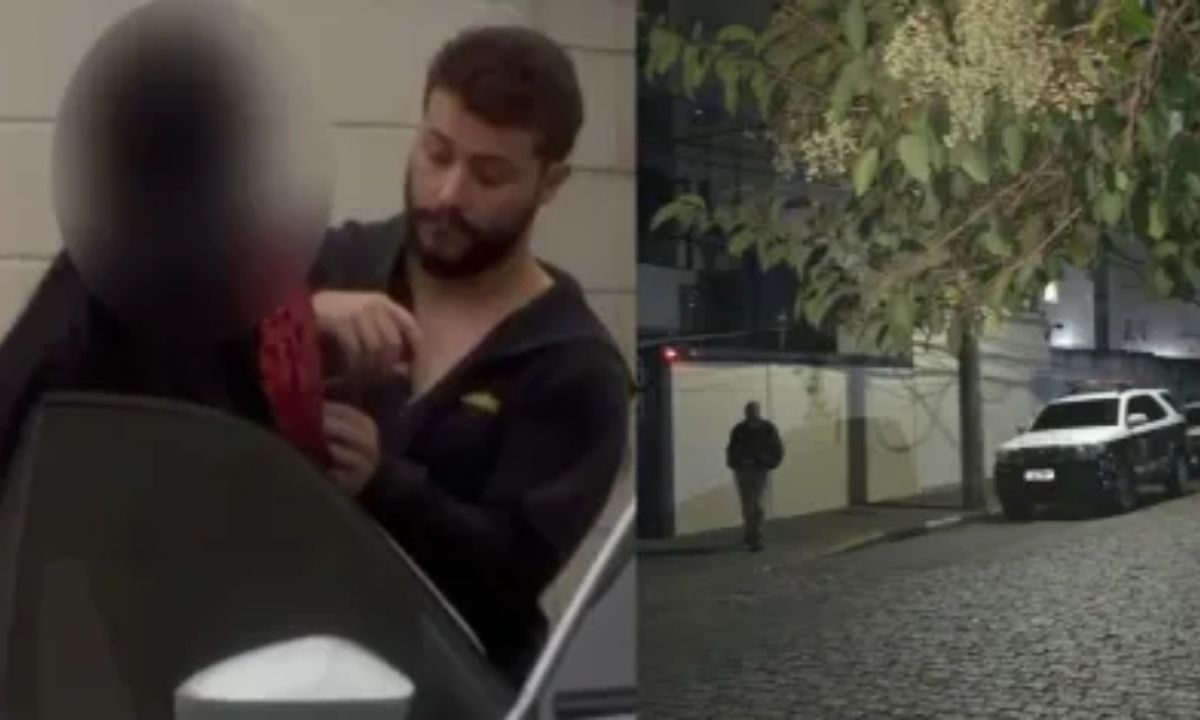 FOTO: Reprodução Diário do Grande ABC - Notícias e informações do Grande ABC: Santo André, São Bernardo, São Caetano, Diadema, Mauá, Ribeirão Pires e Rio Grande da Serra