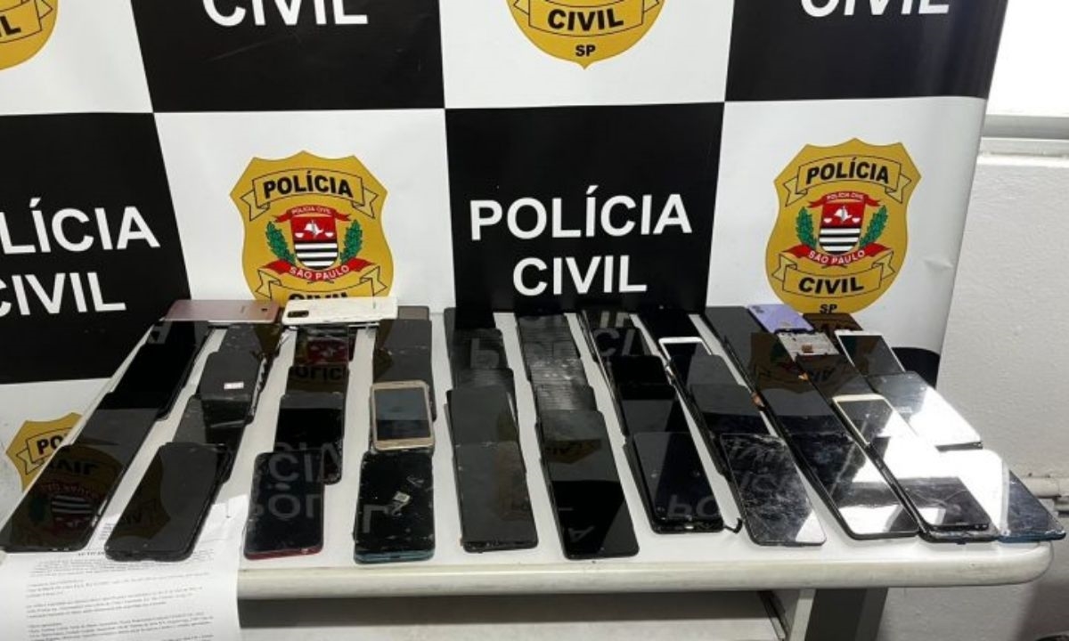 FOTO: Divulgação/Governo de SP Diário do Grande ABC - Notícias e informações do Grande ABC: Santo André, São Bernardo, São Caetano, Diadema, Mauá, Ribeirão Pires e Rio Grande da Serra