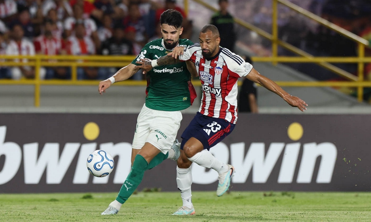 FOTO: Cesar Greco/Palmeiras Diário do Grande ABC - Notícias e informações do Grande ABC: Santo André, São Bernardo, São Caetano, Diadema, Mauá, Ribeirão Pires e Rio Grande da Serra