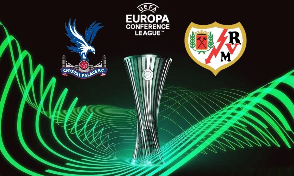 FOTO: Reprodução/X/Conference League Diário do Grande ABC - Notícias e informações do Grande ABC: Santo André, São Bernardo, São Caetano, Diadema, Mauá, Ribeirão Pires e Rio Grande da Serra
