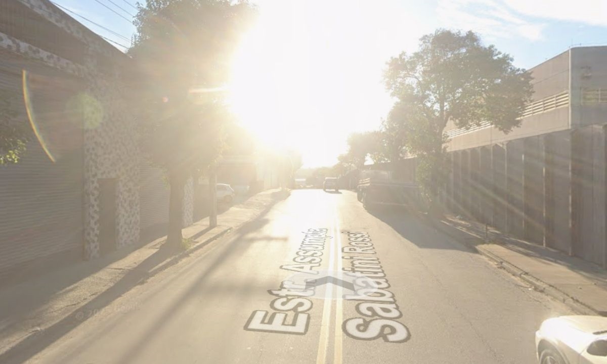 FOTO: Reprodução/Google StreetView (ilustrativa) Diário do Grande ABC - Notícias e informações do Grande ABC: Santo André, São Bernardo, São Caetano, Diadema, Mauá, Ribeirão Pires e Rio Grande da Serra