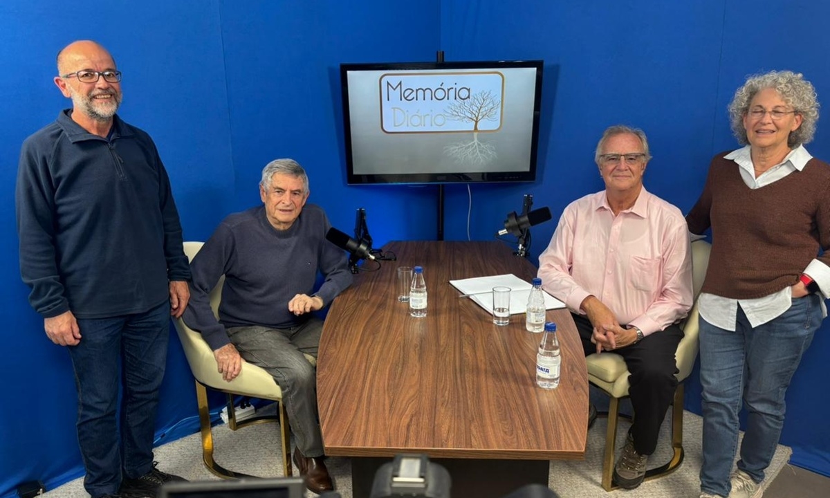 Crédito da foto 1 – Vitor Betega (DGABC-TV) Diário do Grande ABC - Notícias e informações do Grande ABC: Santo André, São Bernardo, São Caetano, Diadema, Mauá, Ribeirão Pires e Rio Grande da Serra