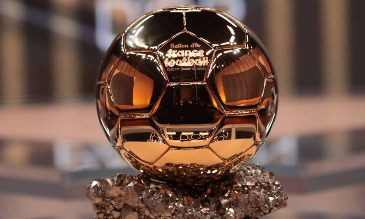 FOTO: Divulgação/France Football Diário do Grande ABC - Notícias e informações do Grande ABC: Santo André, São Bernardo, São Caetano, Diadema, Mauá, Ribeirão Pires e Rio Grande da Serra