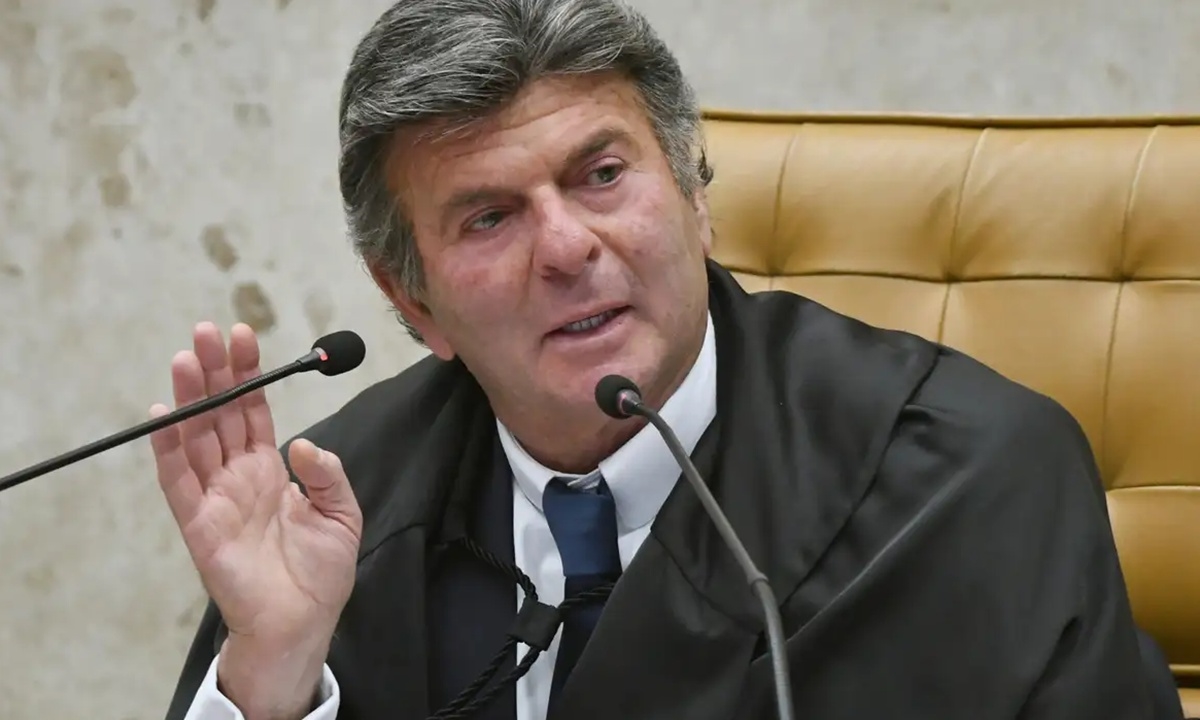 FOTO: Carlos Moura/SCO/STF Diário do Grande ABC - Notícias e informações do Grande ABC: Santo André, São Bernardo, São Caetano, Diadema, Mauá, Ribeirão Pires e Rio Grande da Serra