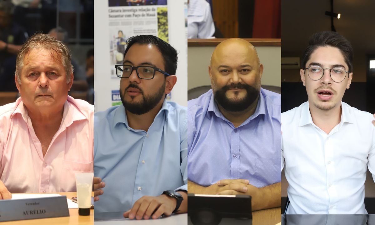 FOTOS: André Henriques/DGABC e Denis Maciel/DGABC Diário do Grande ABC - Notícias e informações do Grande ABC: Santo André, São Bernardo, São Caetano, Diadema, Mauá, Ribeirão Pires e Rio Grande da Serra