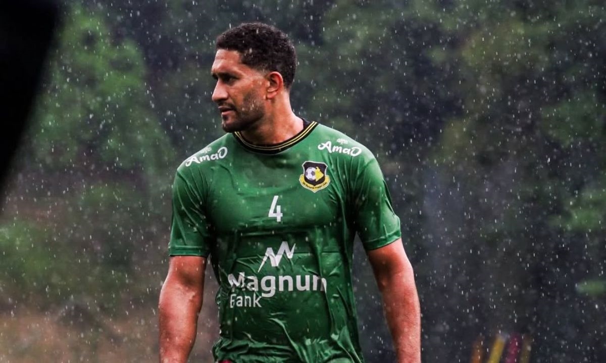 FOTO: Reprodução/Instagram Diário do Grande ABC - Notícias e informações do Grande ABC: Santo André, São Bernardo, São Caetano, Diadema, Mauá, Ribeirão Pires e Rio Grande da Serra