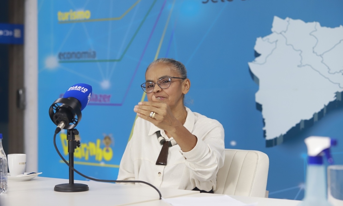 FOTO: Denis Maciel/DGABC Diário do Grande ABC - Notícias e informações do Grande ABC: Santo André, São Bernardo, São Caetano, Diadema, Mauá, Ribeirão Pires e Rio Grande da Serra