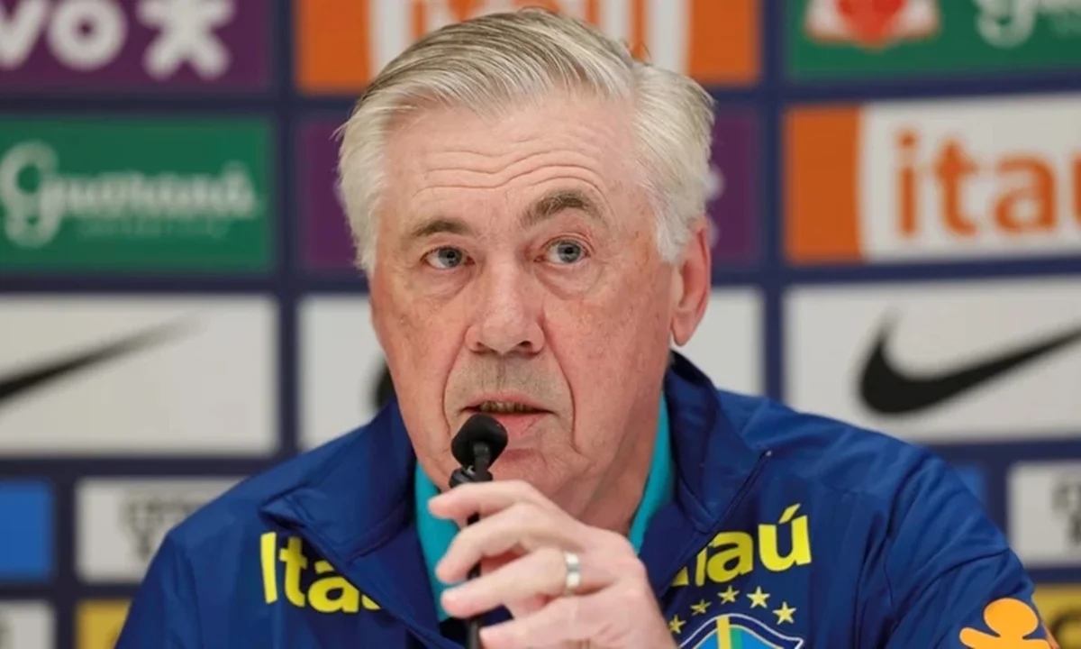 Rafael Ribeiro/CBF Diário do Grande ABC - Notícias e informações do Grande ABC: Santo André, São Bernardo, São Caetano, Diadema, Mauá, Ribeirão Pires e Rio Grande da Serra