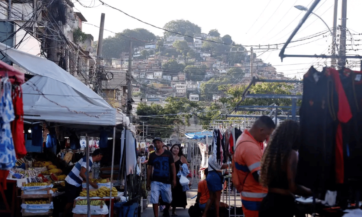FOTO: Tânia Rêgo/Agência Brasil Diário do Grande ABC - Notícias e informações do Grande ABC: Santo André, São Bernardo, São Caetano, Diadema, Mauá, Ribeirão Pires e Rio Grande da Serra