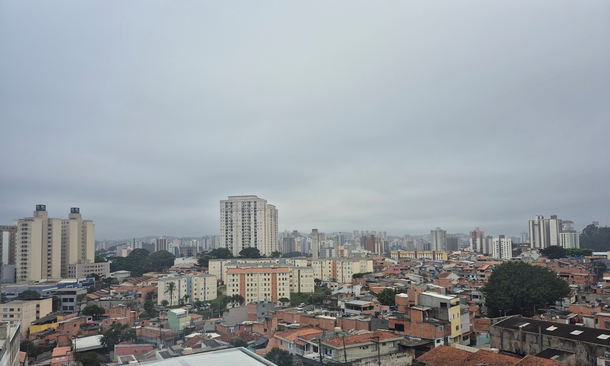 Gabriel Rosalin/DGABC Diário do Grande ABC - Notícias e informações do Grande ABC: Santo André, São Bernardo, São Caetano, Diadema, Mauá, Ribeirão Pires e Rio Grande da Serra