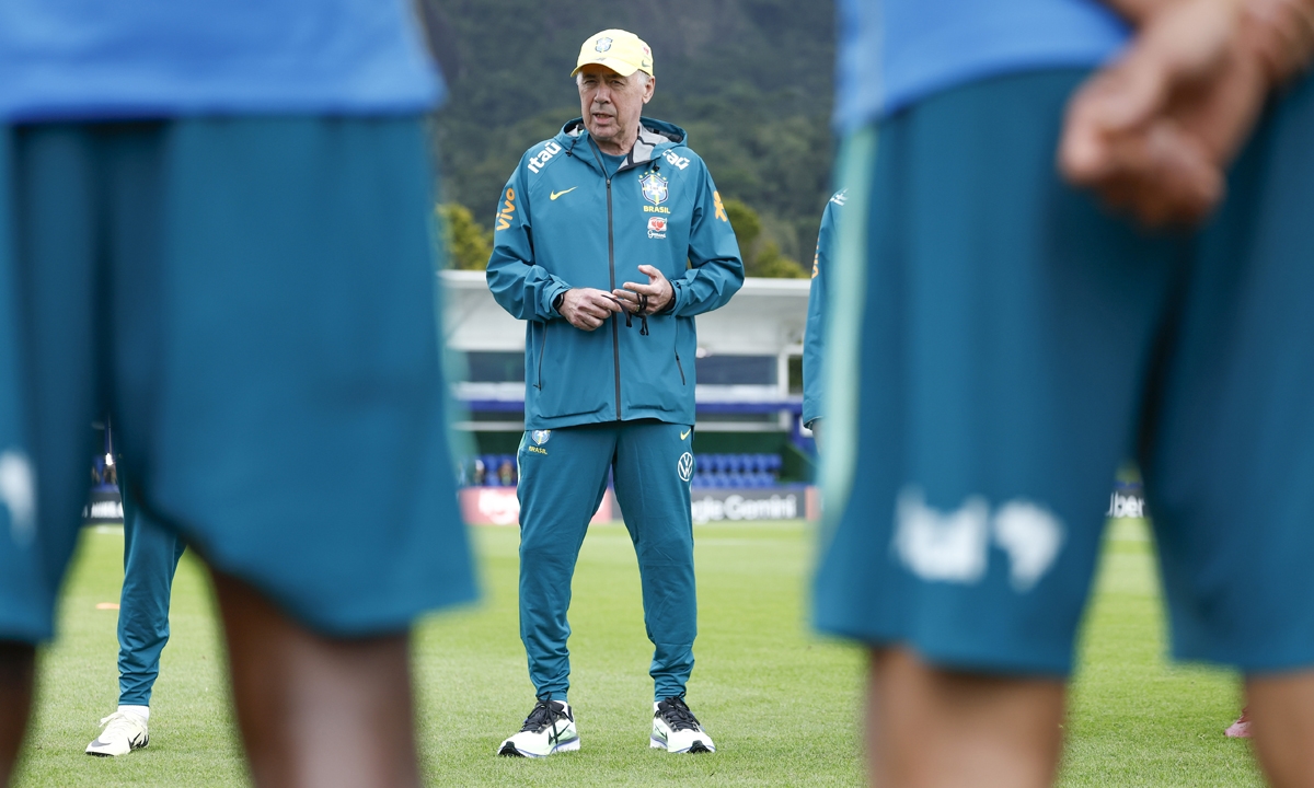 Rafael Ribeiro/CBF Diário do Grande ABC - Notícias e informações do Grande ABC: Santo André, São Bernardo, São Caetano, Diadema, Mauá, Ribeirão Pires e Rio Grande da Serra