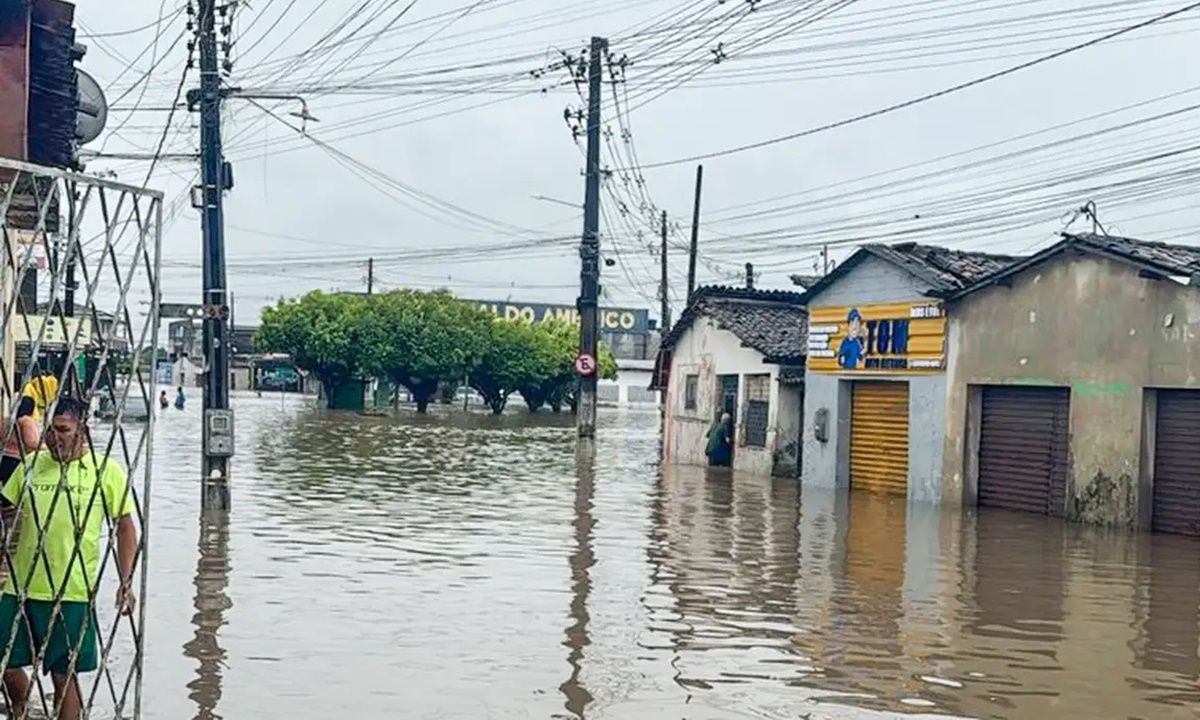 Divulgação/MIDR Diário do Grande ABC - Notícias e informações do Grande ABC: Santo André, São Bernardo, São Caetano, Diadema, Mauá, Ribeirão Pires e Rio Grande da Serra