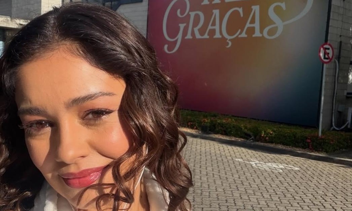 Reprodução/Instagram Diário do Grande ABC - Notícias e informações do Grande ABC: Santo André, São Bernardo, São Caetano, Diadema, Mauá, Ribeirão Pires e Rio Grande da Serra