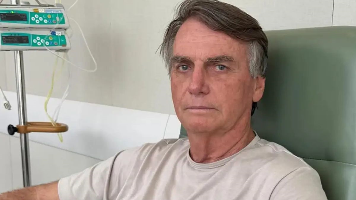 FOTO: Reprodução/Redes Sociais Diário do Grande ABC - Notícias e informações do Grande ABC: Santo André, São Bernardo, São Caetano, Diadema, Mauá, Ribeirão Pires e Rio Grande da Serra