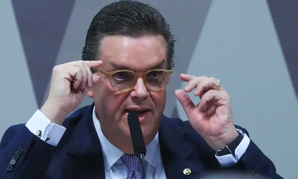 Wolney Queiroz anunciou redução de 500 mil mil pessoas na fila em apenas dois meses. FOTO: Lula Marques/Agência Brasil Diário do Grande ABC - Notícias e informações do Grande ABC: Santo André, São Bernardo, São Caetano, Diadema, Mauá, Ribeirão Pires e Rio Grande da Serra