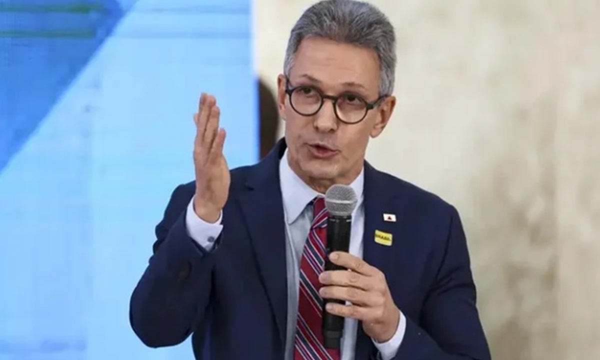FOTO: Reprodução/EBC Diário do Grande ABC - Notícias e informações do Grande ABC: Santo André, São Bernardo, São Caetano, Diadema, Mauá, Ribeirão Pires e Rio Grande da Serra