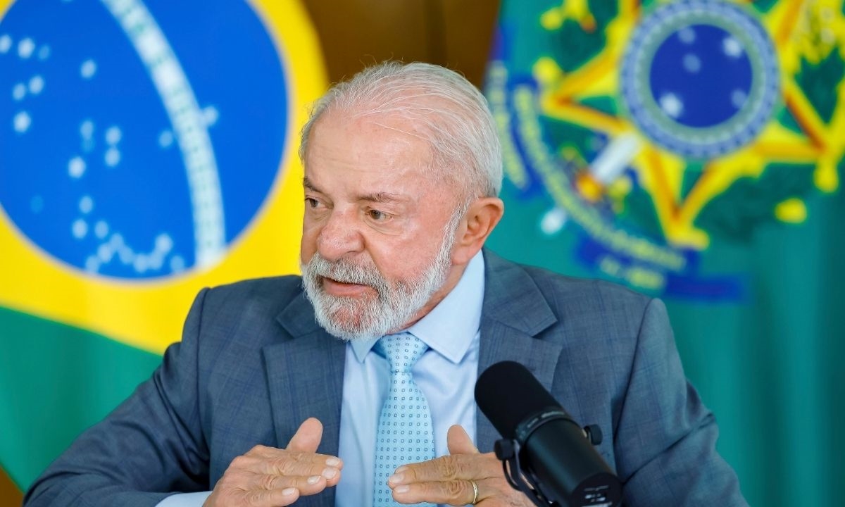 FOTO: Ricardo Stuckert/PR Diário do Grande ABC - Notícias e informações do Grande ABC: Santo André, São Bernardo, São Caetano, Diadema, Mauá, Ribeirão Pires e Rio Grande da Serra