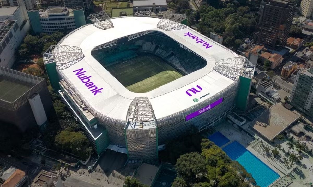 FOTO: Divulgação/Nubank Diário do Grande ABC - Notícias e informações do Grande ABC: Santo André, São Bernardo, São Caetano, Diadema, Mauá, Ribeirão Pires e Rio Grande da Serra