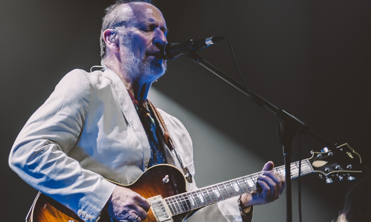 FOTO: Hay Ramos/MCA Concerts Diário do Grande ABC - Notícias e informações do Grande ABC: Santo André, São Bernardo, São Caetano, Diadema, Mauá, Ribeirão Pires e Rio Grande da Serra
