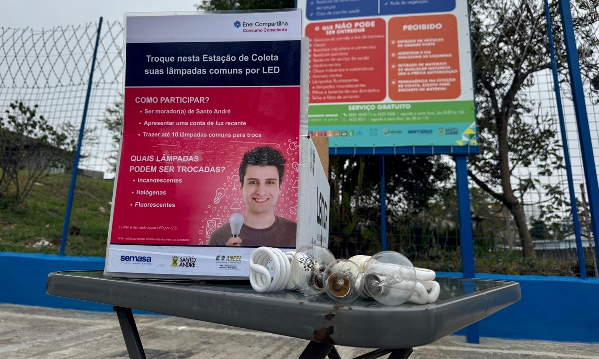 FOTO: Divulgação Diário do Grande ABC - Notícias e informações do Grande ABC: Santo André, São Bernardo, São Caetano, Diadema, Mauá, Ribeirão Pires e Rio Grande da Serra