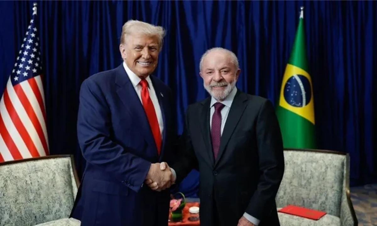 FOTO: Ricardo Stuckert/PR Diário do Grande ABC - Notícias e informações do Grande ABC: Santo André, São Bernardo, São Caetano, Diadema, Mauá, Ribeirão Pires e Rio Grande da Serra