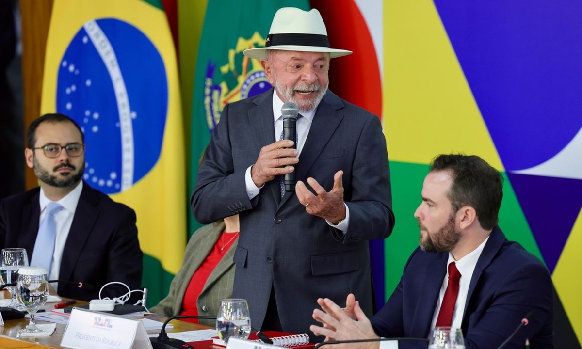 FOTO: Fabio Rodrigues-Pozzebom/Agência Brasil Diário do Grande ABC - Notícias e informações do Grande ABC: Santo André, São Bernardo, São Caetano, Diadema, Mauá, Ribeirão Pires e Rio Grande da Serra