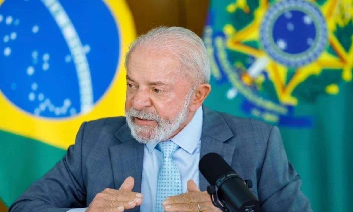 FOTO: Ricardo Stuckert/PR Diário do Grande ABC - Notícias e informações do Grande ABC: Santo André, São Bernardo, São Caetano, Diadema, Mauá, Ribeirão Pires e Rio Grande da Serra