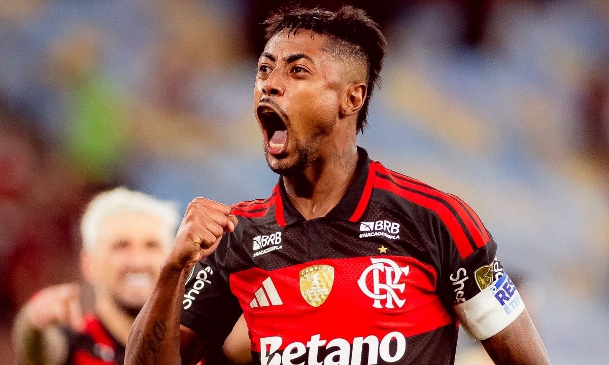 FOTO: Adriano Fontes/Flamengo Diário do Grande ABC - Notícias e informações do Grande ABC: Santo André, São Bernardo, São Caetano, Diadema, Mauá, Ribeirão Pires e Rio Grande da Serra