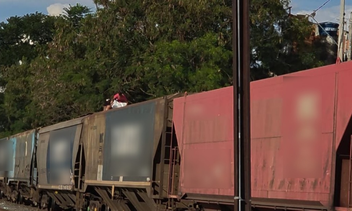FOTO: Policia Civil de São Paulo Diário do Grande ABC - Notícias e informações do Grande ABC: Santo André, São Bernardo, São Caetano, Diadema, Mauá, Ribeirão Pires e Rio Grande da Serra